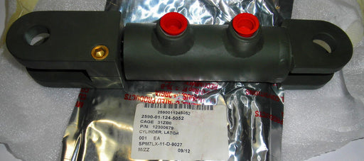 M800 M900 M809 M939 Series Dump Hoist Latch Cylinder 12300679
