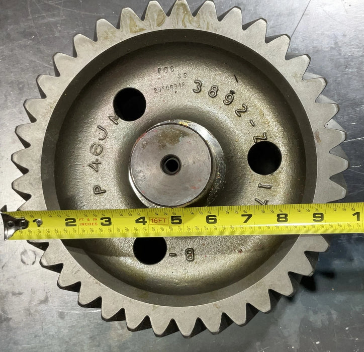 ALLISON IDLER GEAR (37T) P/N 29506346 MD3700 SP 7 Speed 3020-01-361-3956