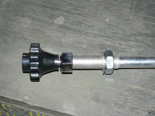 PTO POWER TAKE OFF CABLE PUMP CABLE SPEAREFLEX 3A3161-2 24"