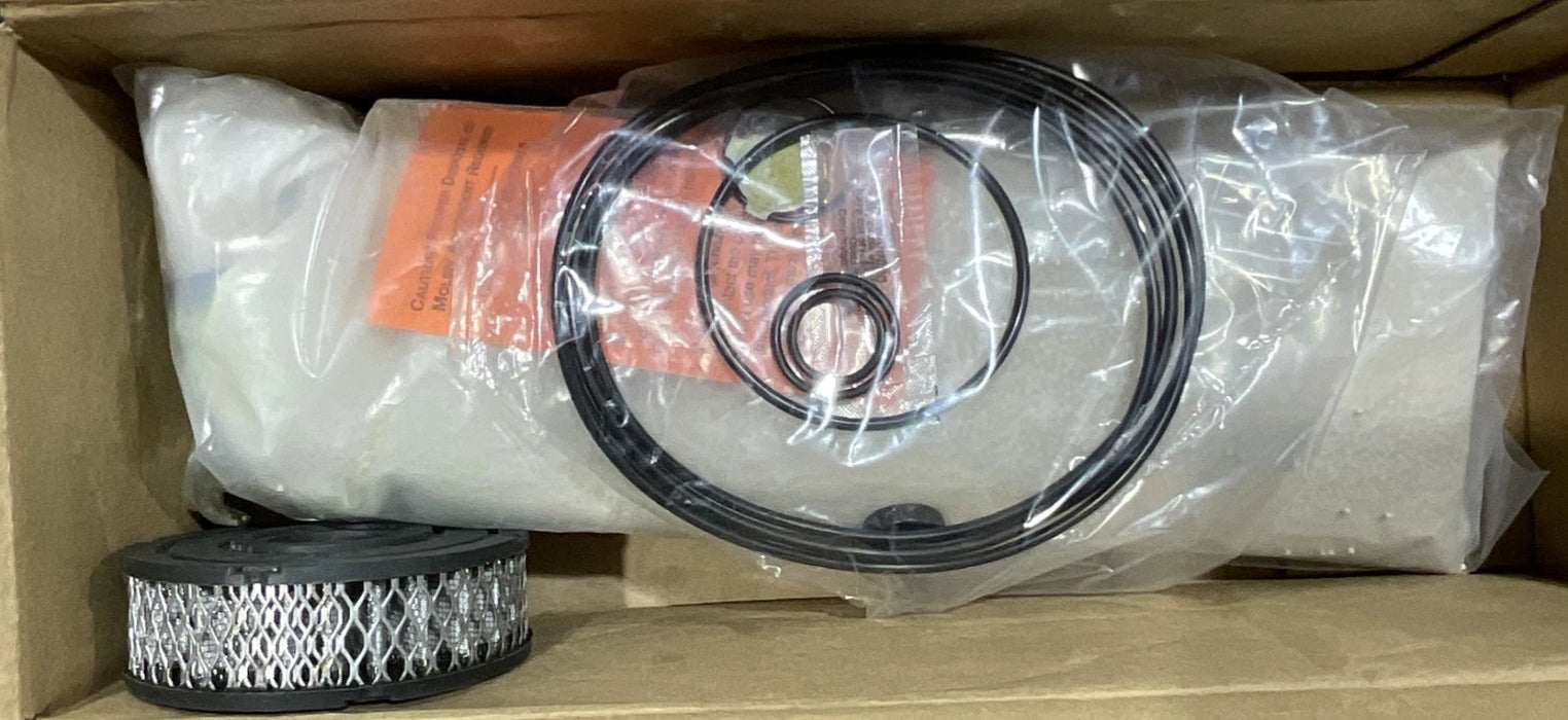 FMTV LMTV Air Drier Dehydrator Parts Kit Haldex DQ-6030,419784, 4440-01-337-7324