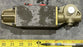 MODEL 1089 WRECKER PARKER-HANNIFIN 85563-06 DIRECTIONAL CONTROL VALVE