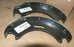 John Deere AT315822 Brake Shoe Set