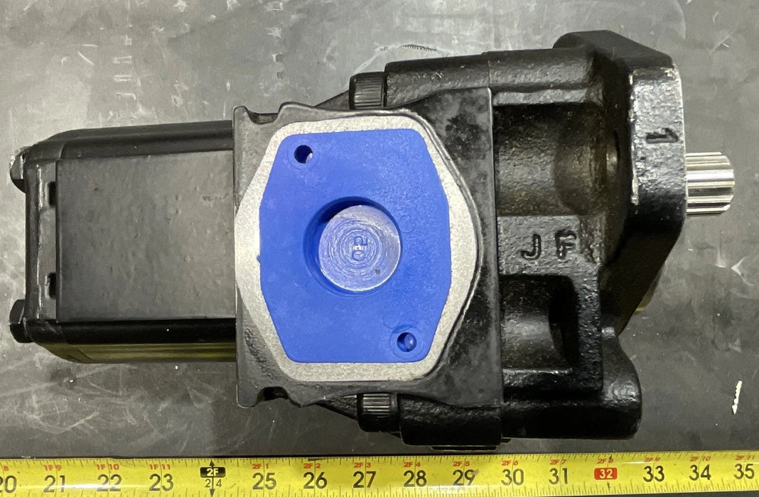 GENUINE CAT 258-2553 HYDRAULIC PUMP LOADER 287C 277C 287C2 277C2 289C 279C 279C2