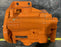 VICKERS PVB20-FRS-20-CM-11 HYDRAULIC PISTON PUMP