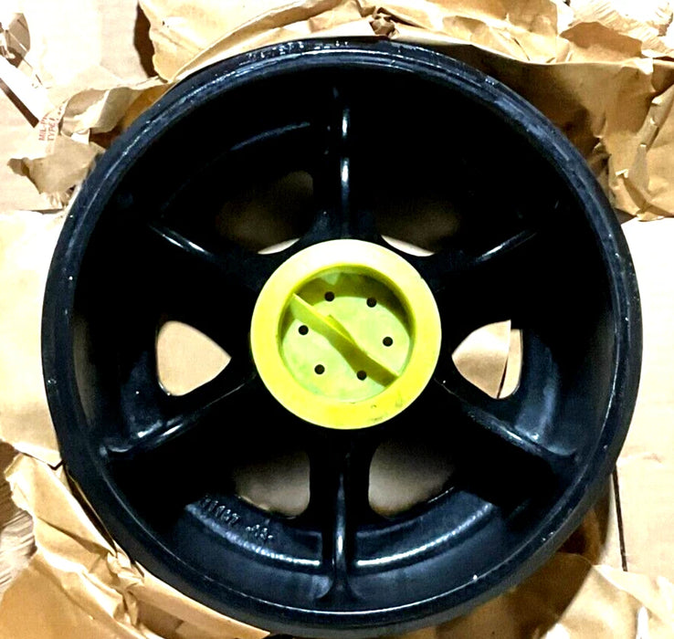 GENUINE CAT ROLLER ASSEMBLY 1R-1198 2590-01-451-5942 30/30 DEUCE