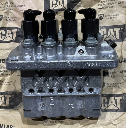CAT 304.5 3024C C2.2 FUEL INJECTION PUMP 306-6346