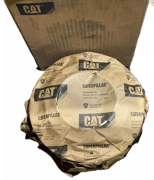 C7 CAT 200-2275 8-Groove HARMONIC BALANCER Crankshaft Pulley