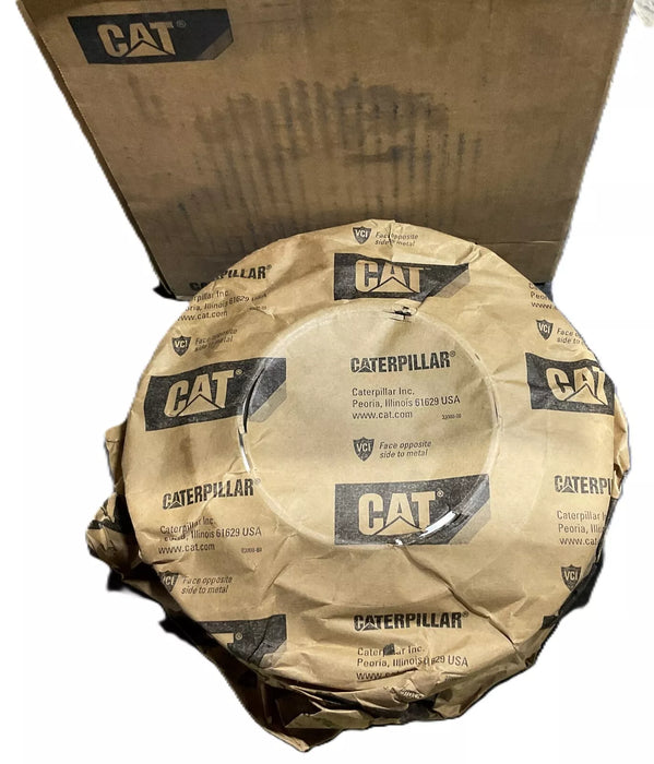C7 CAT 200-2275 8-Groove HARMONIC BALANCER Crankshaft Pulley