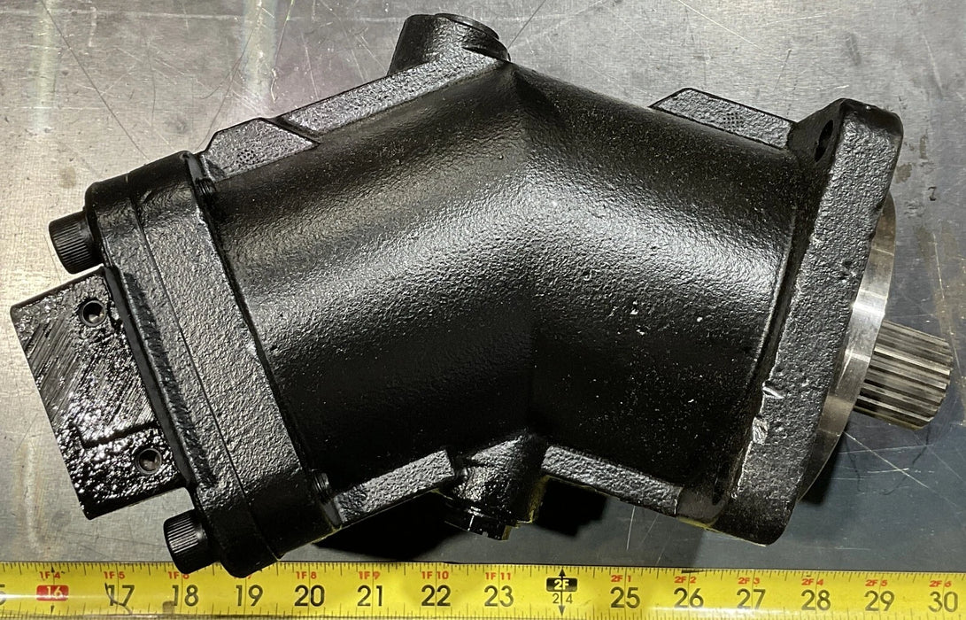 Hydro Leduc MA80CS3M0U200SVF John Deere ETN84525