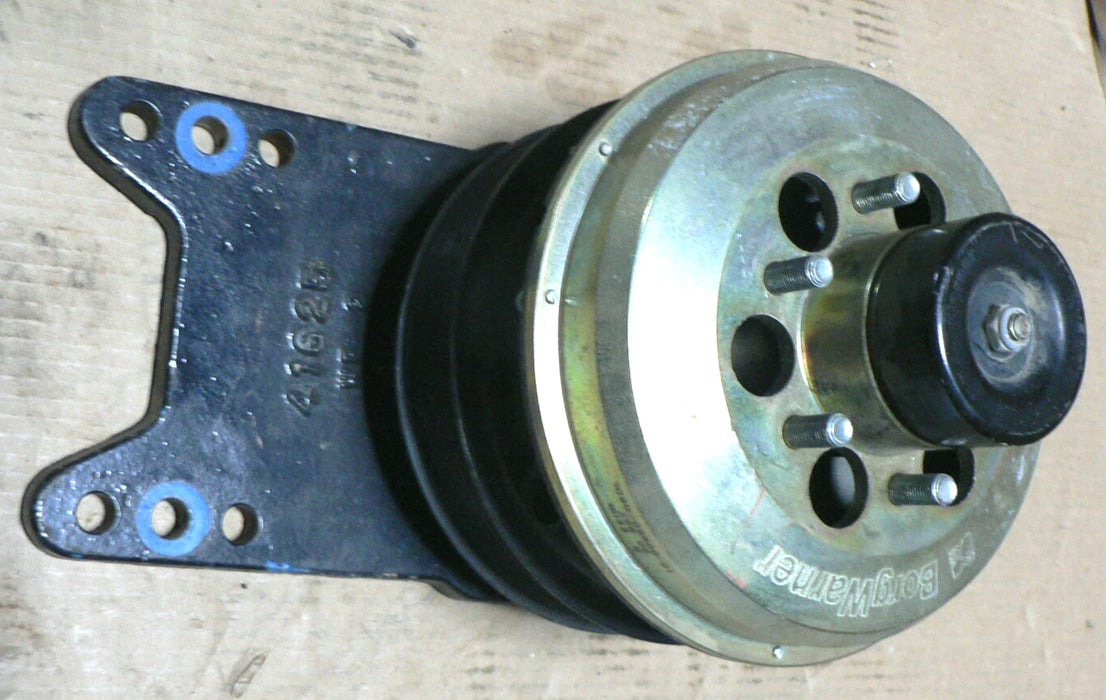 M915 NOS BORG WARNER FAN CLUTCH 010028042 1293-09060-09