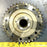 ALLISON TT SERIES/TWIN DISC 6839155 Second Turbine Drive Gear