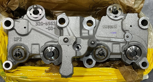 CAT 320-6965 Engine Cylinder Head Valve Actuator C15 C18
