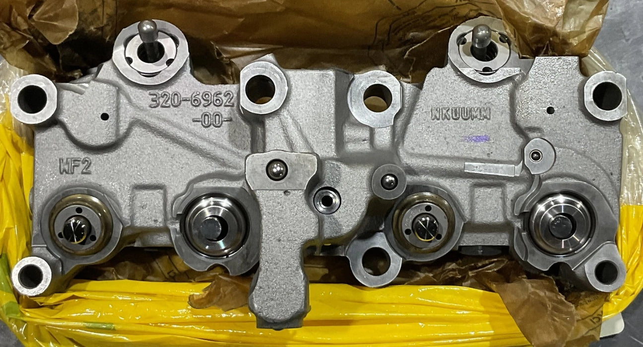 CAT 320-6965 Engine Cylinder Head Valve Actuator C15 C18