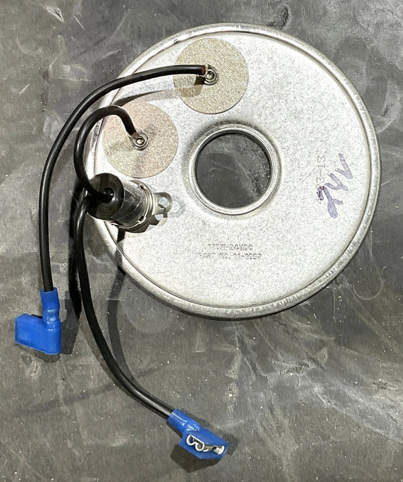 Racor rk 11-1671-02 rk11-1671-02 Repl. Kit, Heater 24v 170W