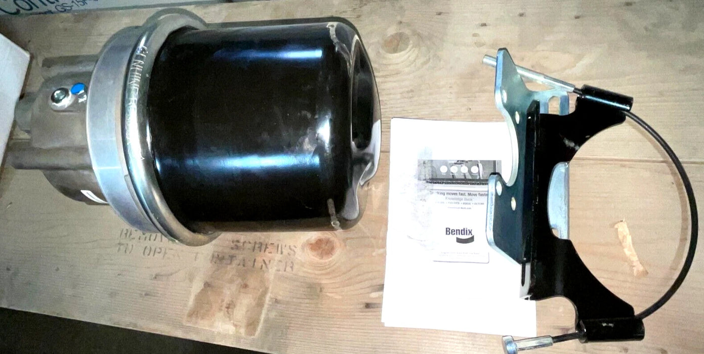 GENUINE BENDIX AD-IP Air Dryer 065613 24 VOLT OSHKOSH DEFENSE 4366116
