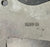 CUMMINS 6BTA5.9 3063828 Gear Cover Plate