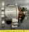 JOHN DEERE FUNK 4005777 ROTARY PUMP