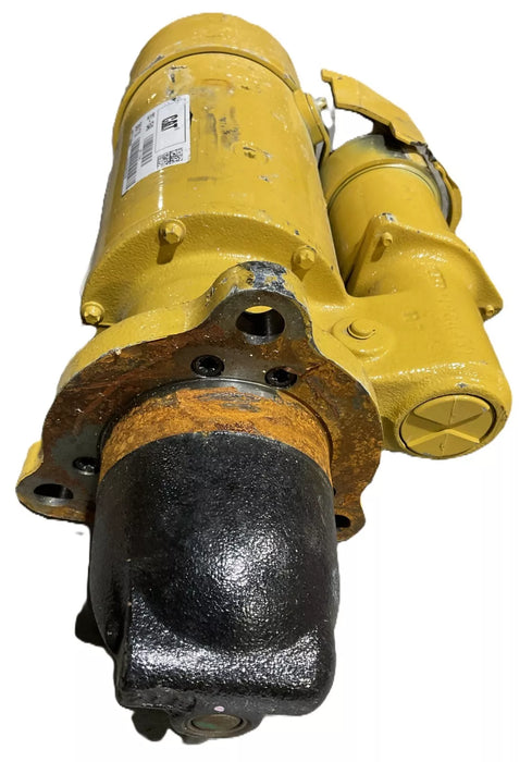 CATERPILLAR 207-1548 STARTER 24V CW 11 tooth