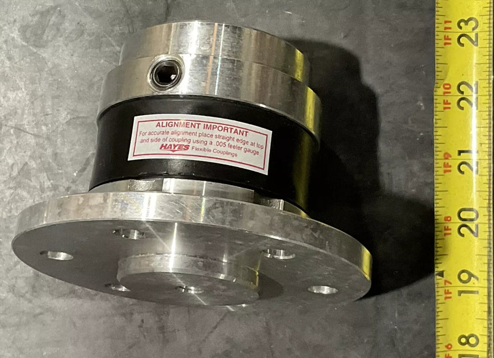Tennant 78068 COUPLING DRIVE ASSY 05.0D /15 TOOTH