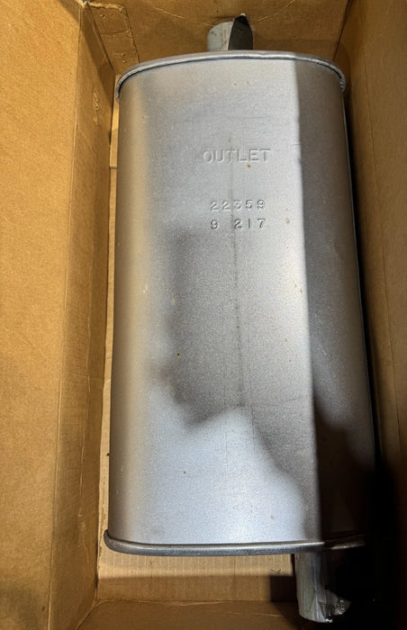 Mopar Ram Muffler 22359