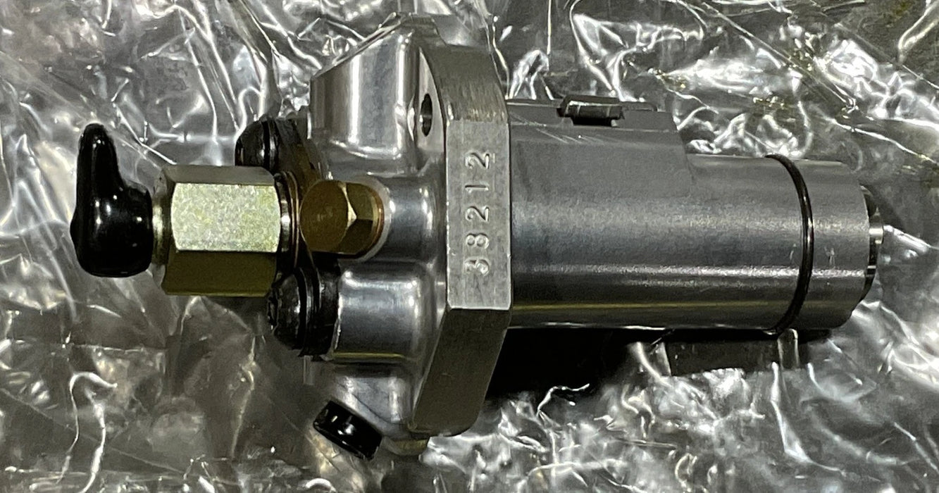 WIS-CON FUEL PUMP EY2436310120 ROBIN 243-63101-30 ZEXEL 61032