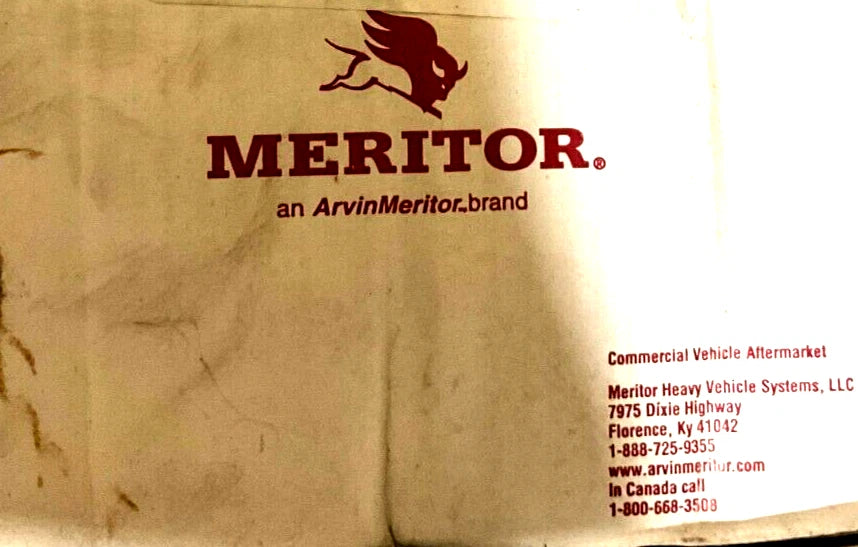 Meritor Yoke 17N44561 17N-4-4561 DANA 6-4-4561 AM GENERAL 5571078