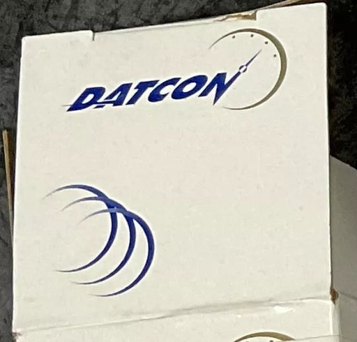 Datcon 02025-00 High Range Temperature Sender 100-280F and 140-320F