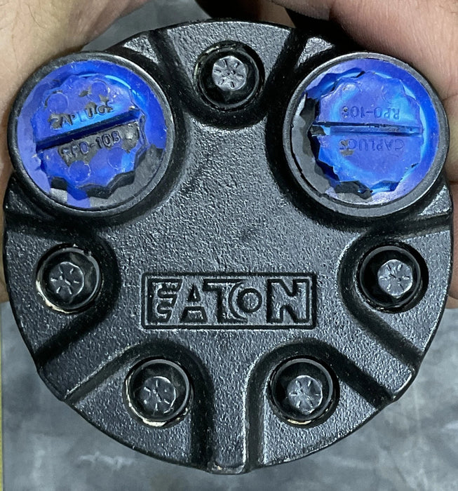 Eaton Char-Lynn 101-2117-009 Hydraulic Motor Tennant 61489