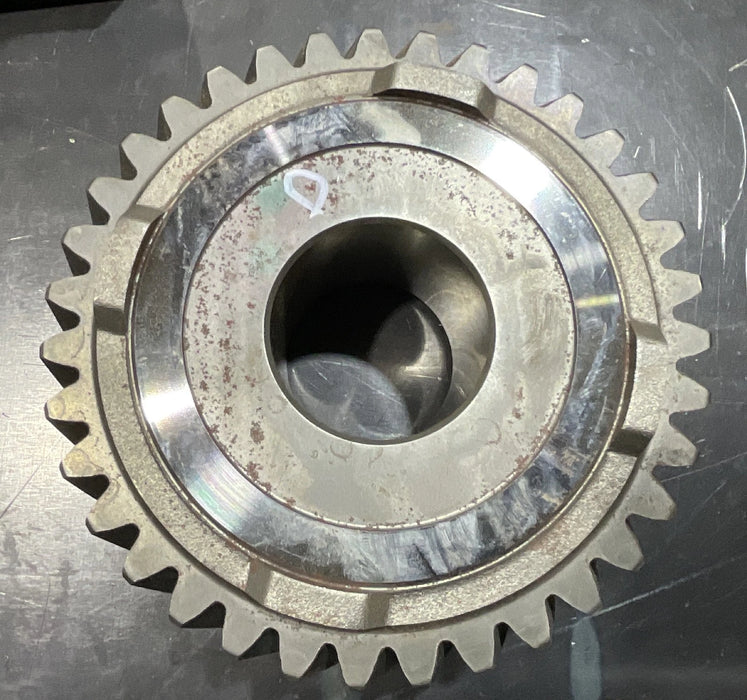 Genuine Meritor Kit4007 Gear 20-145