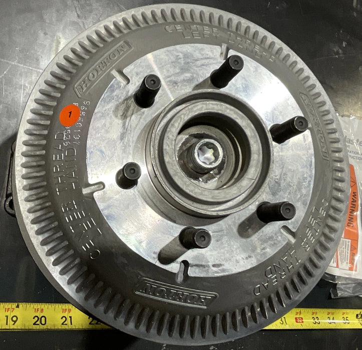 GENUINE Horton 99A9536 - Engine Cooling Fan Clutch MRAP HOR4062600S