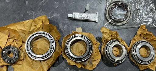 DANA Bearing & Seal Kit 099041 VOLVO GROUP 2719-99041