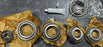 DANA Bearing & Seal Kit 099041 VOLVO GROUP 2719-99041