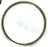 Genuine Detroit Diesel 5188030 Ring Gear Series V71, 53, 92 - 102 Tooth