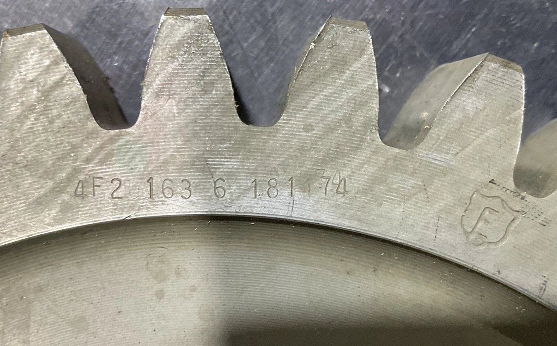 John Deere Gear 4F20163 front cover group idler gear