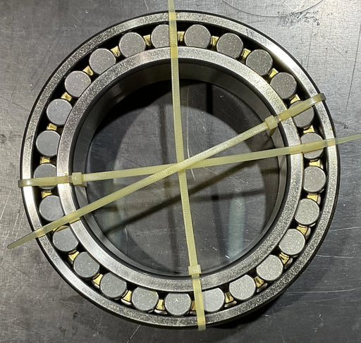 FAG 23028-E1A-M Spherical Roller Bearing-140x210x53mm MERITOR E75600528 3110-01-052-0061
