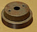 CUMMINS 4000411 WATER PUMP PULLEY