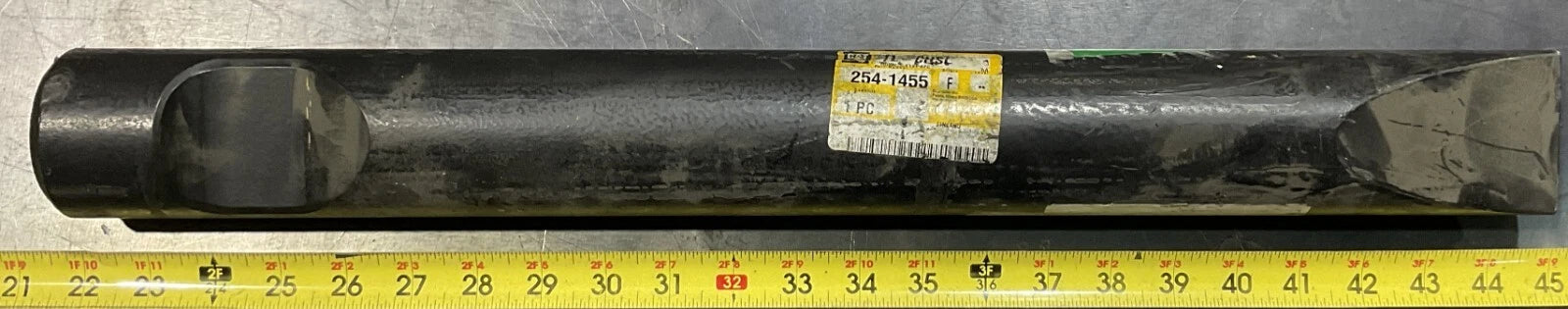 CAT Hammer Tool Chisel 254-1455 (COMPATIBLE TO: H65DS-HAMMER)