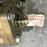 HALE SAFETY RELIEF VALVE SEIES P25-P30 P/N 538-1041-05 OSHKOSH 1440310