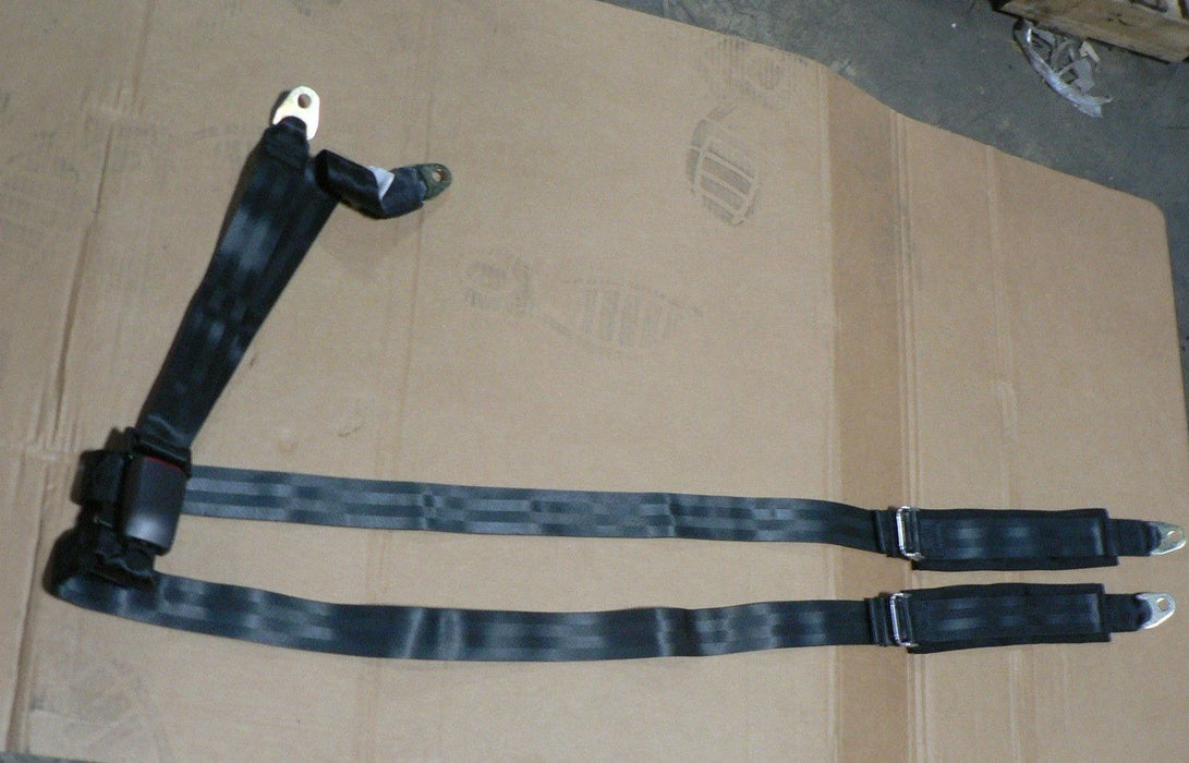 SEAT BELT EXTEND KIT, 10680929-011