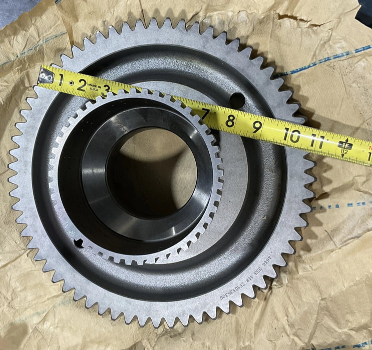 ZF TRANSMISSION GEAR ZF10335306 4646353148