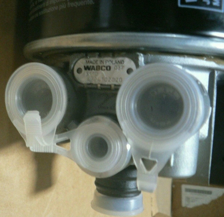 WABCO Air Dryer Chamber 4324102020 - 432 410 202 0