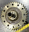ALLISON TT SERIES/TWIN DISC 6839155 Second Turbine Drive Gear