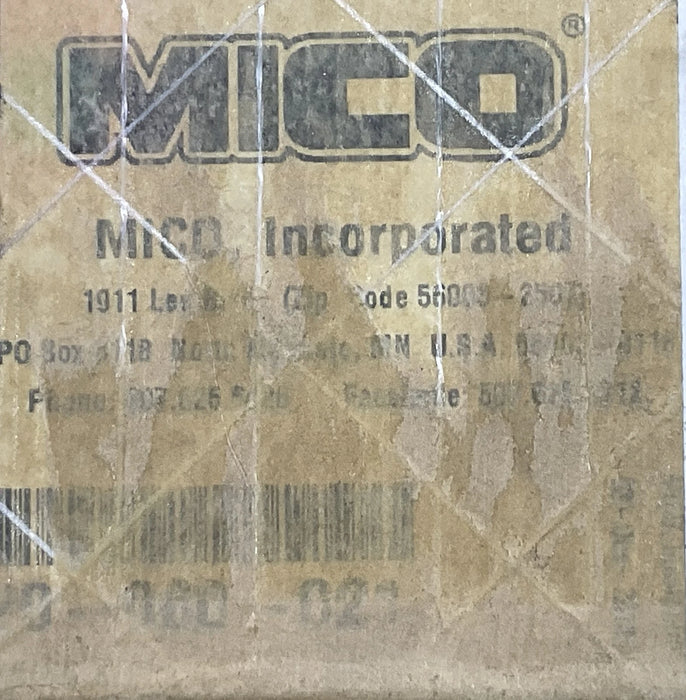 MICO 20-060-021 BRAKE LINING KIT