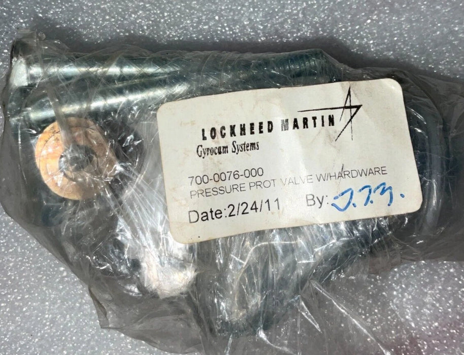 (AFTERMARKET) Bendix 286460 Spring Brake SR-4 60 PSI PR3 Pressure Relief Valve