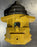 (NOS) CAT VIBRATORY COMPACTOR HYDRAULIC MOTOR