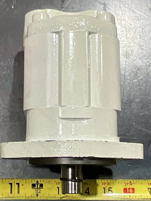 FLUID POWER PRODUCTS GHM2A-R-20-T-C2-KA-P431D HYDRAULIC MOTOR 4210-01-618-5644