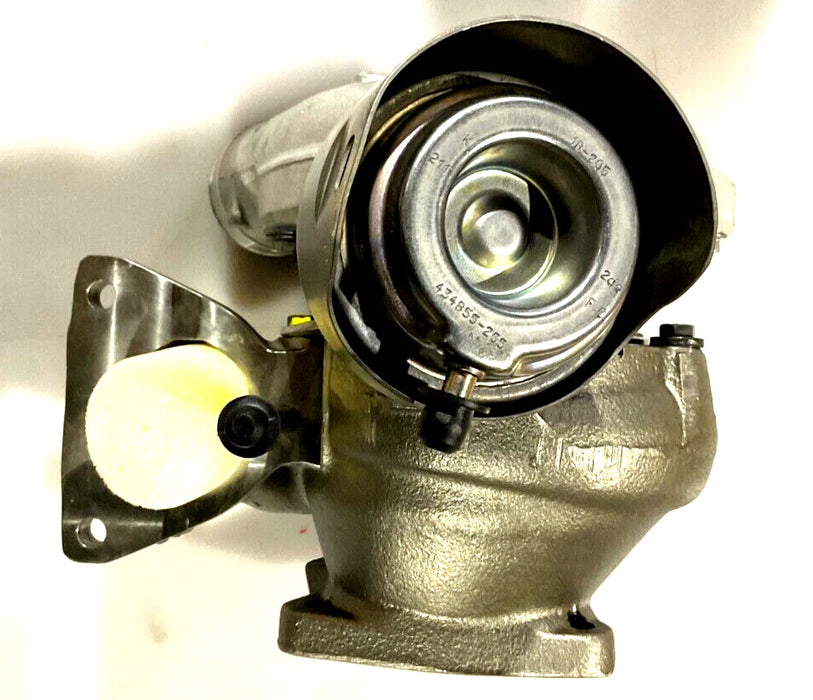 GENUINE Volvo Penta TURBOCHARGER P/N 3801387 D3-110 D3-140 150 170 200 220