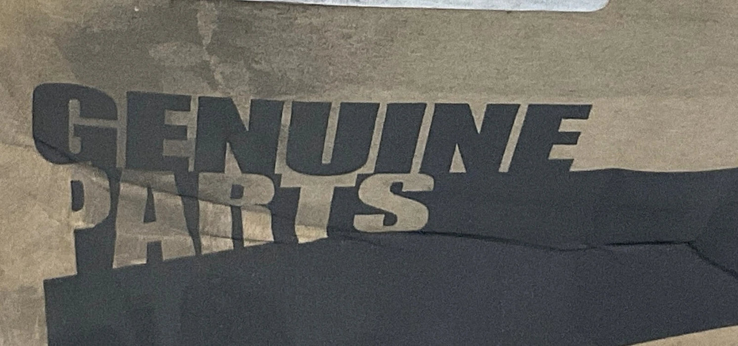 GENUINE CUMMINS 3015114 FLUID COOLER MANIFOLD BIG CAM III