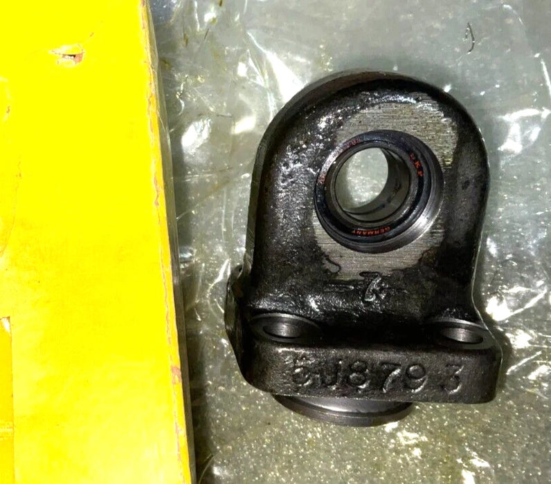 GENUINE CATERPILLAR 5J8792 - Steer Head CASTING 5J8793