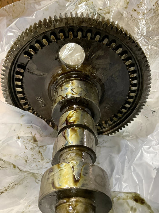 CAT Engine C7 Camshaft 212-4284